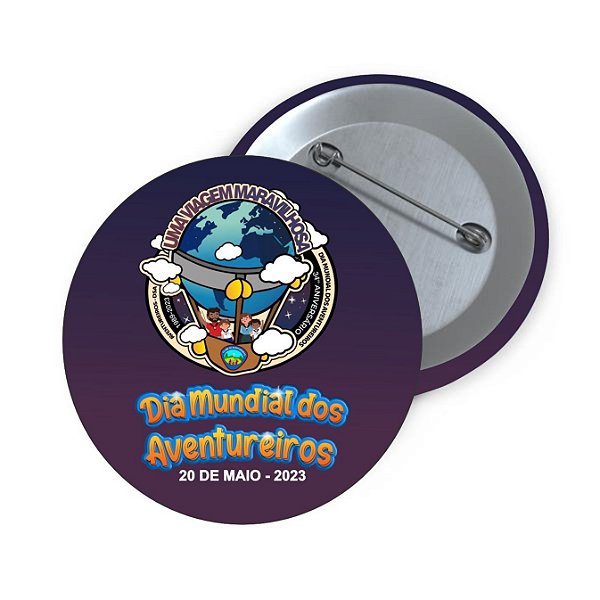 BOTOM UMA VIAGEM MARAVILHOSA