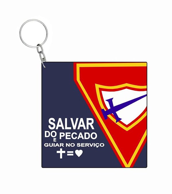 CHAVEIRO DBV OBJETIVO