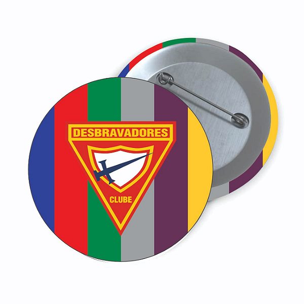 BOTOM TRIÂNGULO (FUNDO COLORIDO)