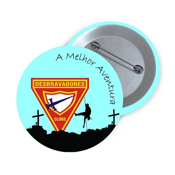 BOTOM MELHOR AVENTURA