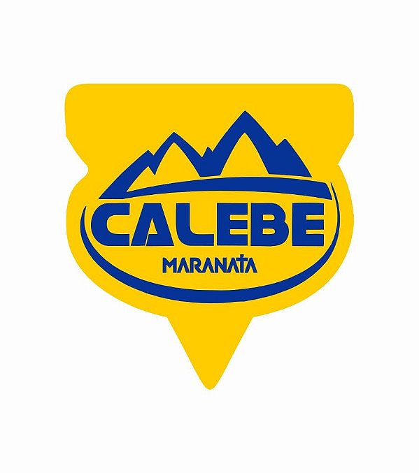 ARGANEL CALEBE DE LENÇO MARANATA