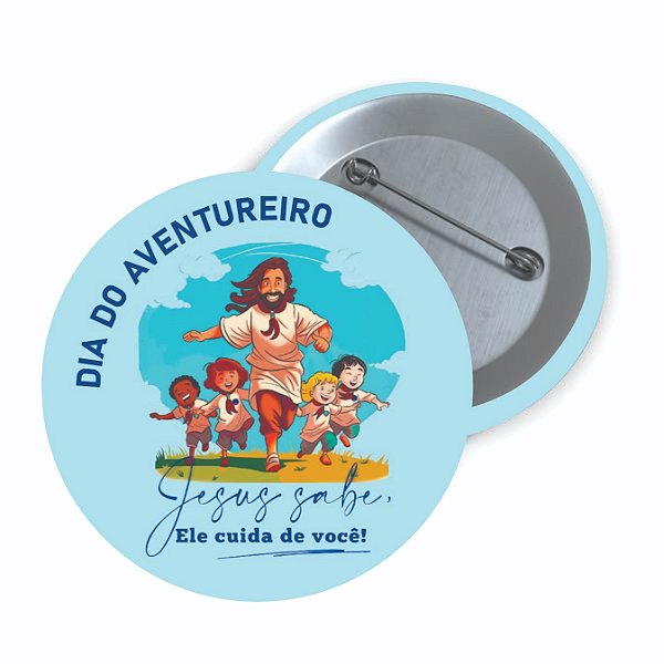 BOTOM DIA DO AVENTUREIRO 2024