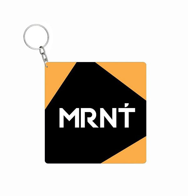 CHAVEIRO JA MRNT