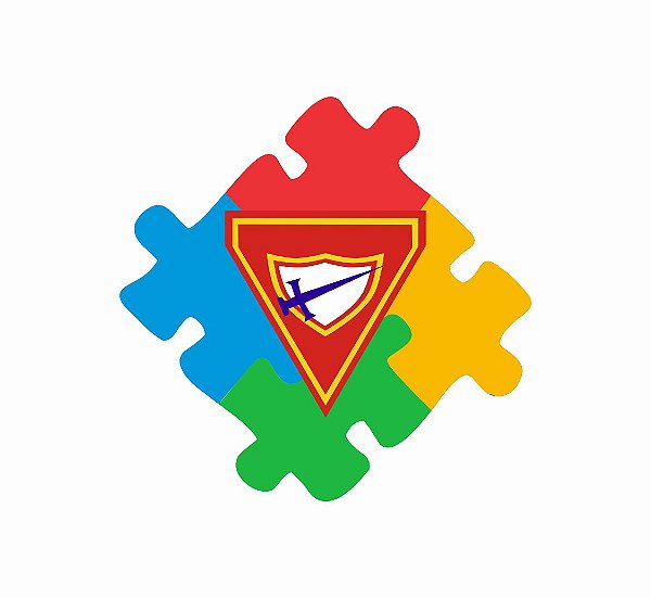 PRENDEDOR DBV AUTISTA