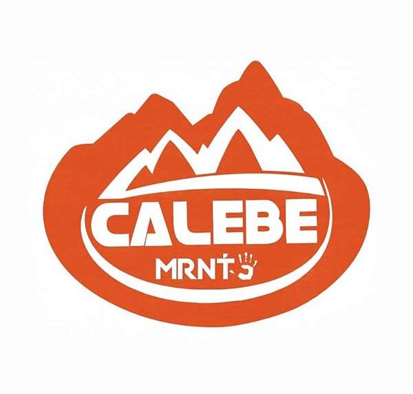 ARGANEL MONTANHA MISSAO CALEBE 2025