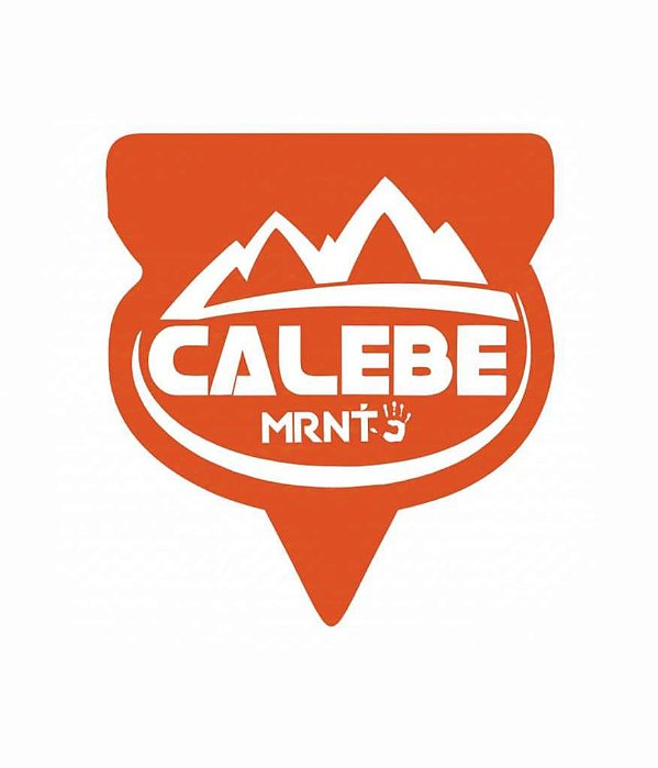 ARGANEL CALEBE DE LENÇO 2025