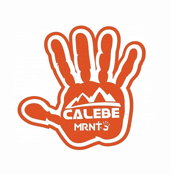 ARGANEL MISSÃO CALEBE MÃO 2025