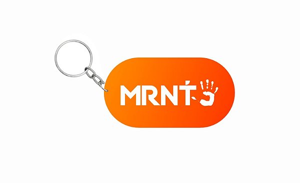 CHAVEIRO CALEBE 2025 DEGRAD