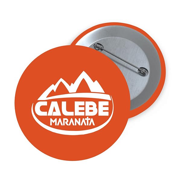 BOTOM CALEBE 2025 MARANATA