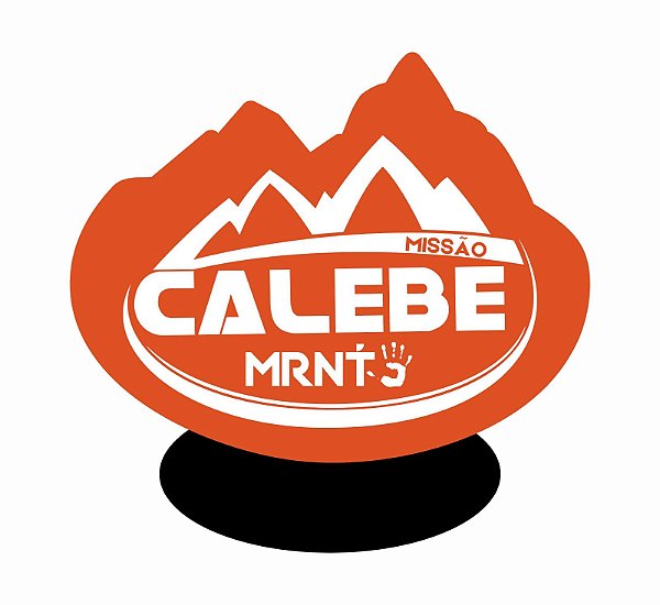 TROFEU MISSÃO CALEBE 2025
