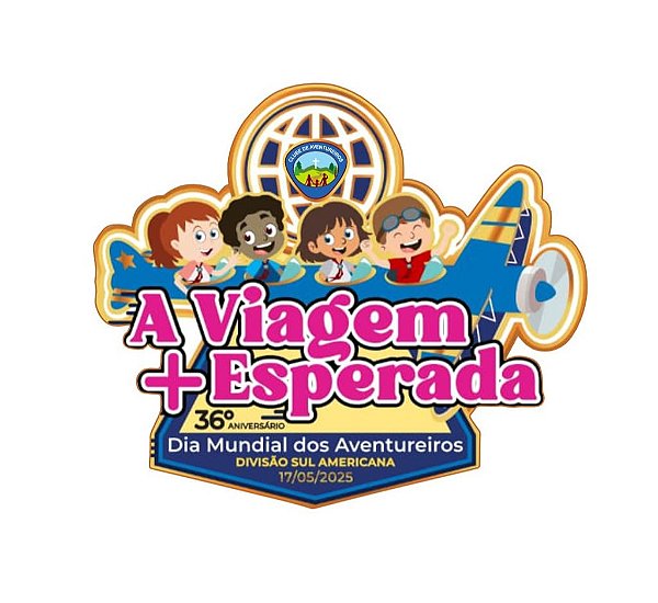 ARGANEL DIA DO AVENTUREIRO 2025