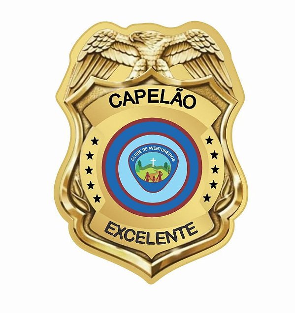 ARGANEL CAPELÃO EXCELENTE AVT