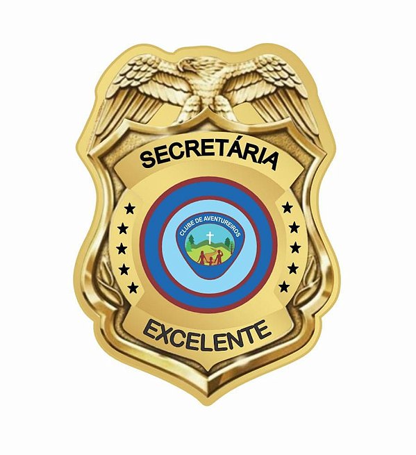 ARGANEL SECRETÁRIA EXCELENTE AVT