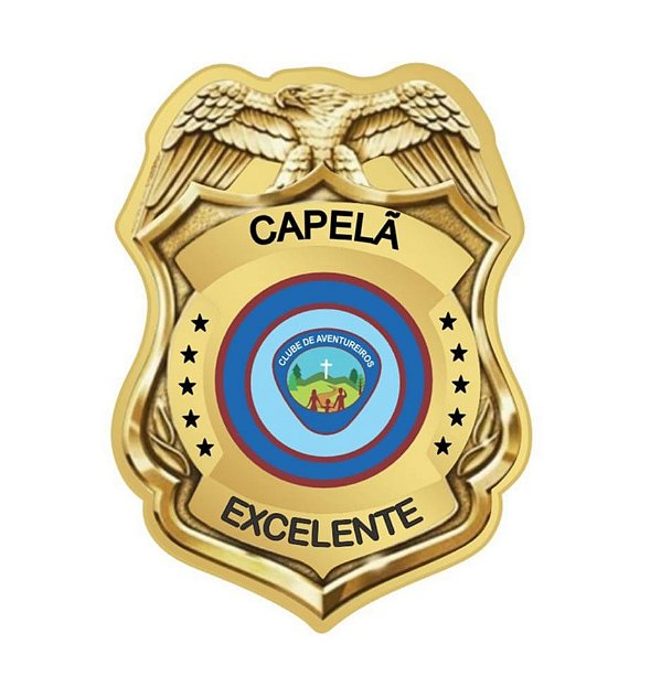 ARGANEL CAPELÃ EXCELENTE AVT