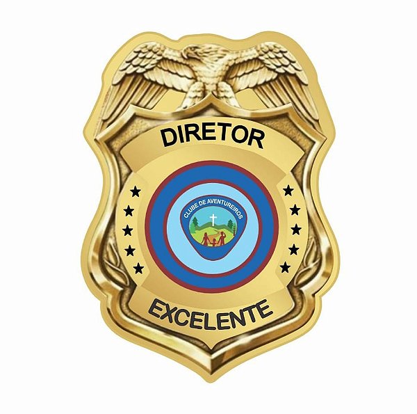 ARGANEL DIRETOR EXCELENTE AVT