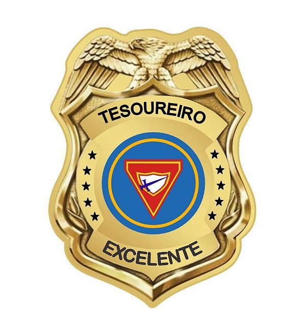 ARGANEL TESOUREIRO EXCELENTE DBV