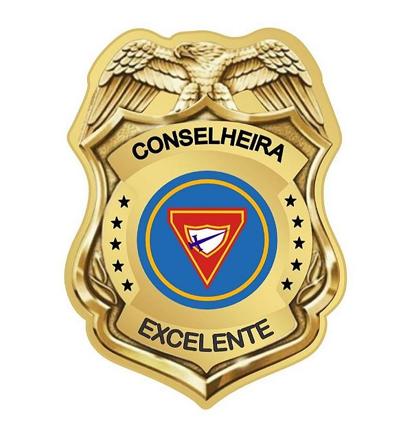 ARGANEL CONSELHEIRA EXCELENTE DBV