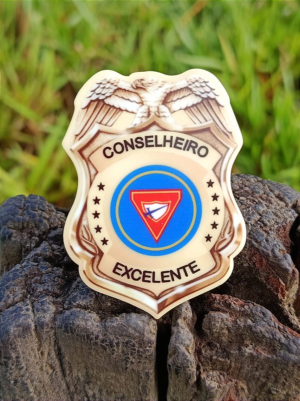 ARGANEL CONSELHEIRO EXCELENTE DBV