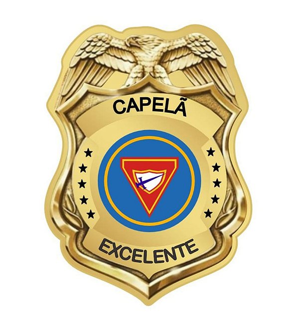 ARGANEL CAPELÃ EXCELENTE DBV