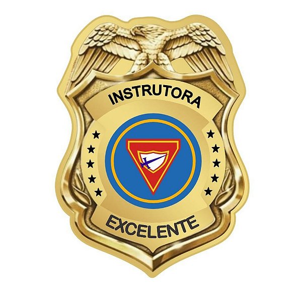 ARGANEL INSTRUTORA EXCELENTE DBV