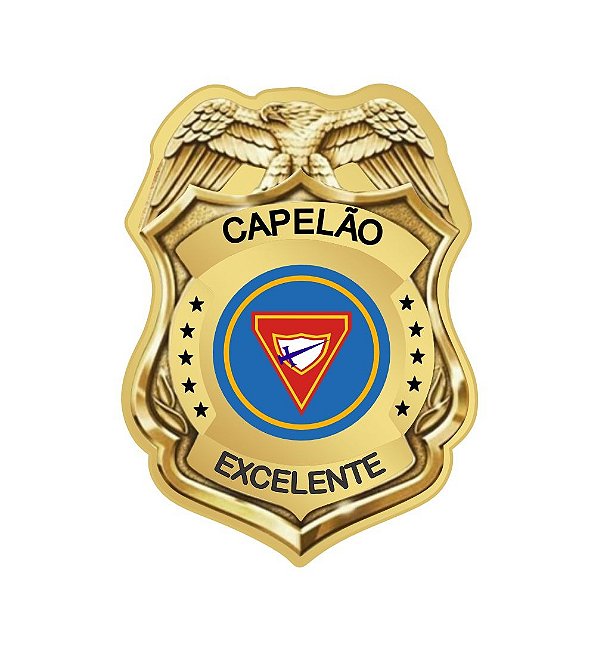 ARGANEL CAPELÃO EXCELENTE DBV