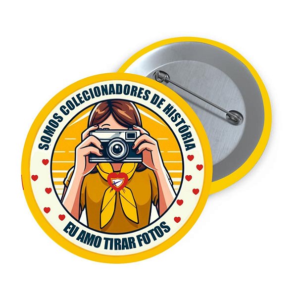 BOTOM FOTÓGRAFA DBV