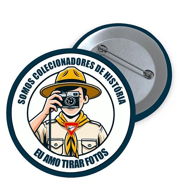 BOTOM FOTÓGRAFO DBV