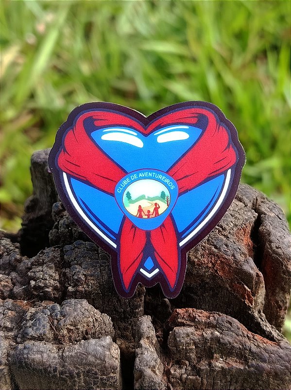 ARGANEL AVT CORAÇÃO DE LENÇO