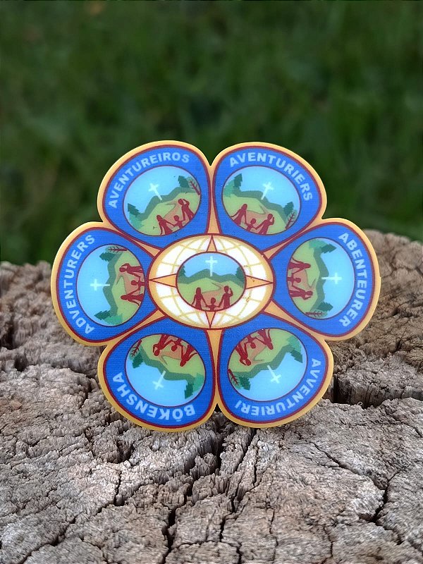 ARGANEL LOGO AVENTUREIROS PELO MUNDO