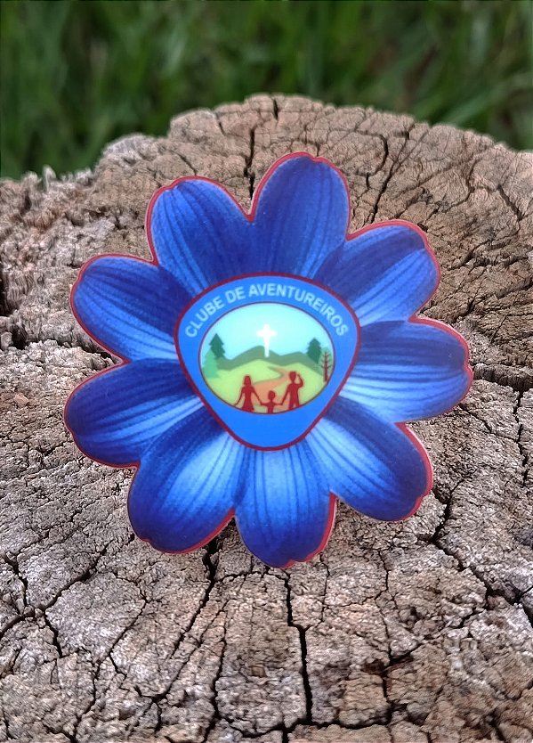 ARGANEL FLOR AVENTUREIRO