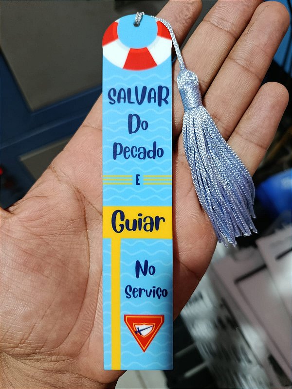 MARCA PAGINA OBJETIVO DBV