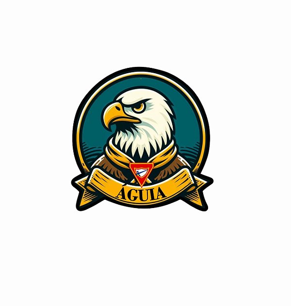 ARGANEL ÁGUIA DESBRAVADORES