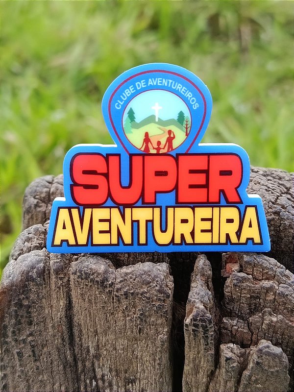 ARGANEL SUPER AVENTUREIRA