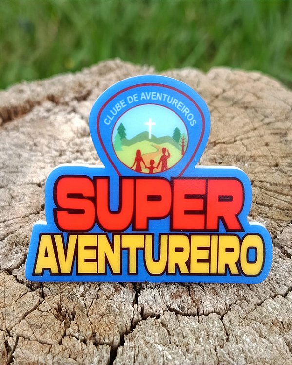 ARGANEL SUPER AVENTUREIRO