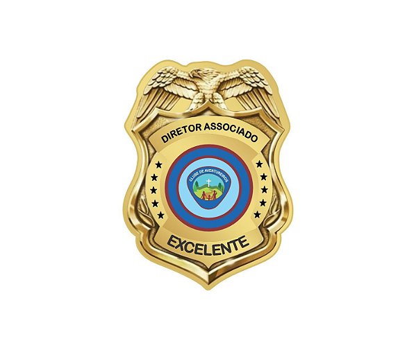 ARGANEL DIRETOR ASS. EXCELENTE AVT