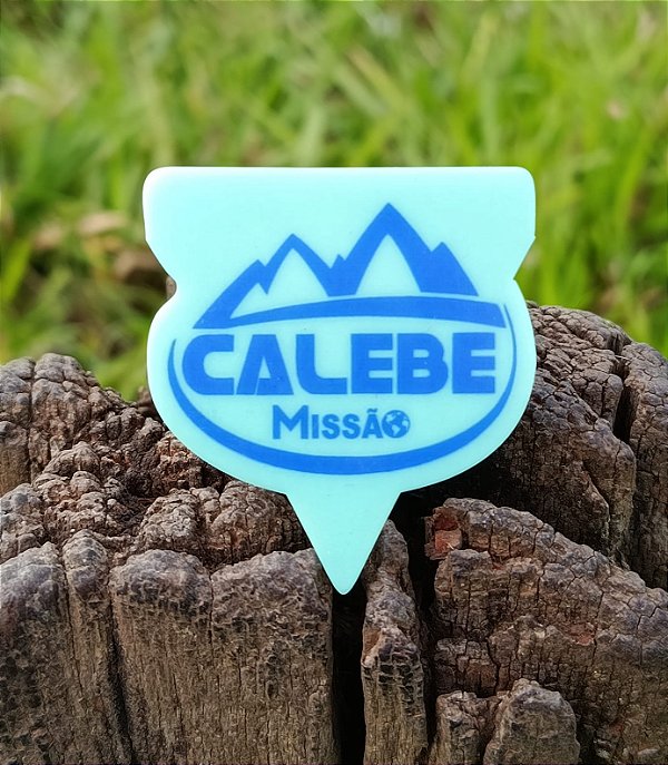 ARGANEL MISSÃO CALEBE TRIÂNGULO 2026