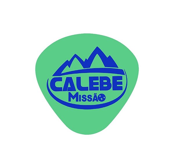 ARGANEL MISSÃO CALEBE AVENTUREIROS 2026