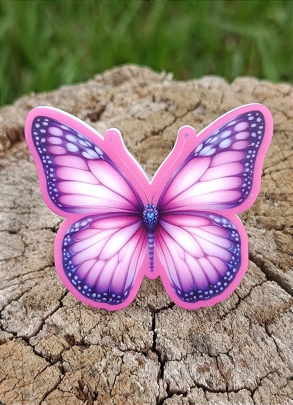 ARGANEL BORBOLETA DBV