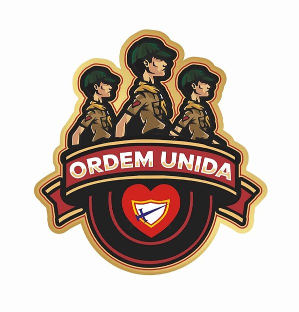 ARGANEL ORDEM UNIDA
