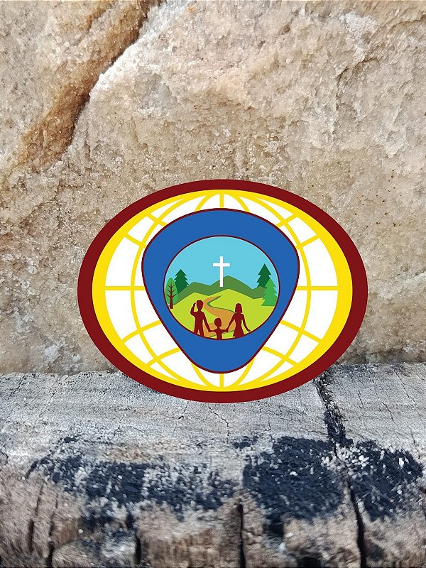 PIN CROCS GLOBINHO AVENTUREIRO