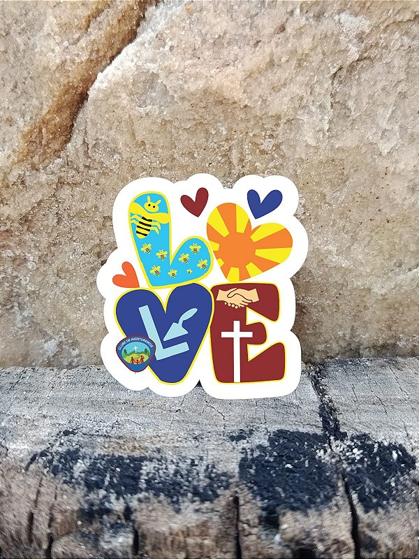 PIN CROCS LOVE CLASSES AGRUPADAS AVT