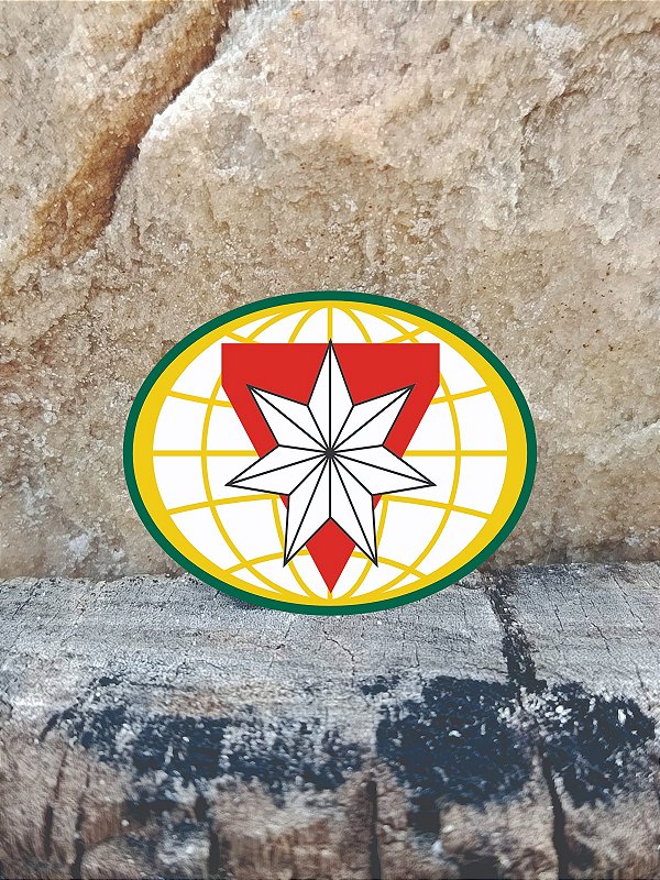 PIN CROCS LIDER MASTER