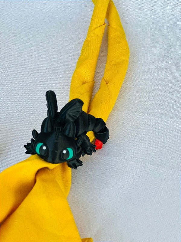 ARGANEL FURIA DA NOITE 3D