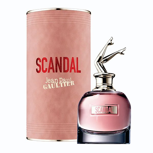 Scandal Jean Paul Gaultier - Perfume Feminino Eau de Parfum - 80ml