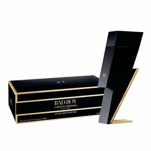 Bad Boy Eau de Toilette 150ml - Perfume Masculino