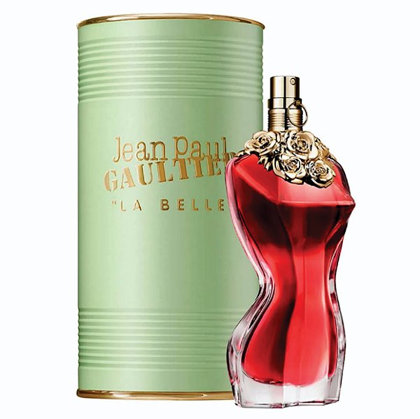 La Belle Jean Paul Gaultier Perfume Feminino EDP - 100ml