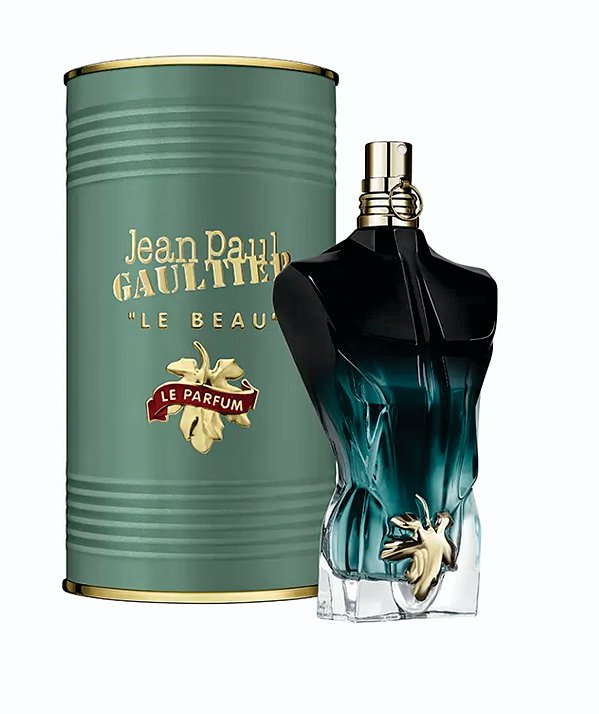 Le Beau Le Parfum Eau De Parfum Masculino-125 Ml