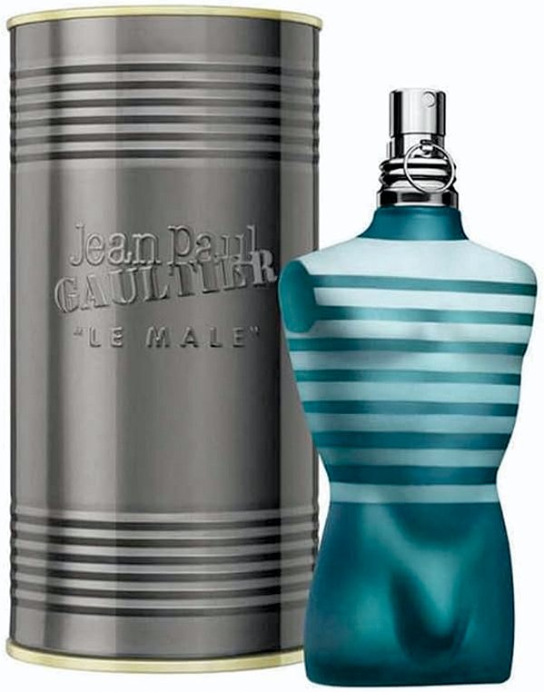 Jean Paul G. Le Male 125ML EDT