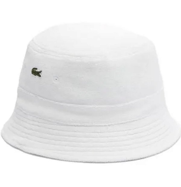 Lacoste Bucket