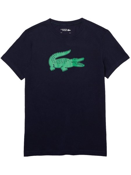 Camiseta Lacoste Sport Croco